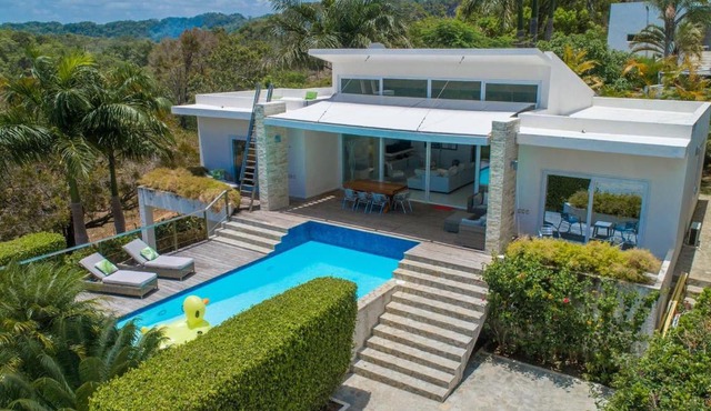 Villa Karma