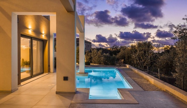 Villa Karma - Unalome Villas