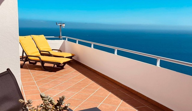 Villa-Kasia Ocean View