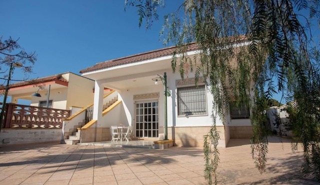 Villa Kassia