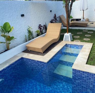 Villa Katak Singaraja