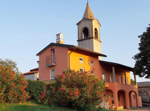 Villa Katarina