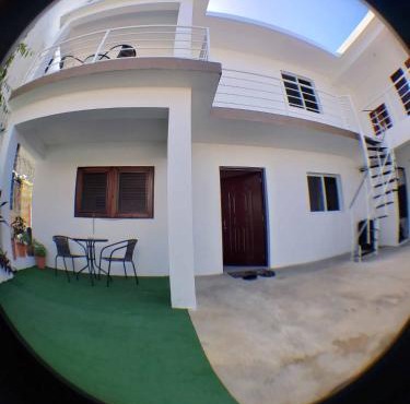 Villa Kate