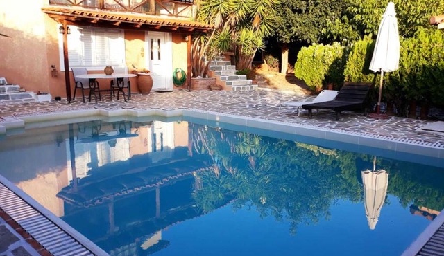 Villa Kate