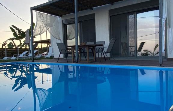 villa kate view