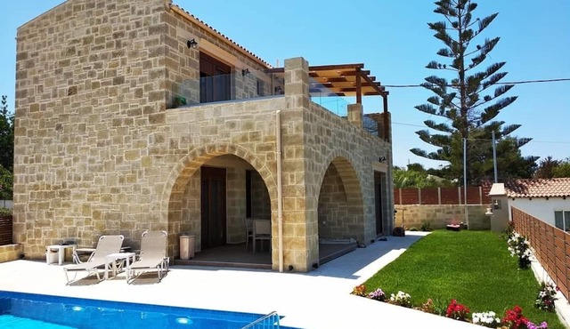 Villa Katerina
