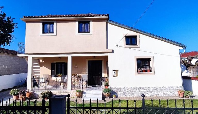 VILLA KATERINA