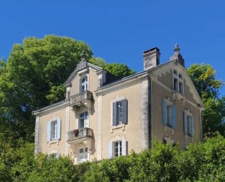 Villa Katherine