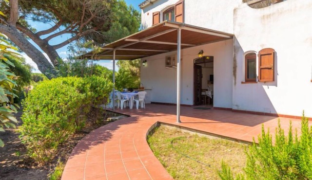 Villa Katia by Interhome