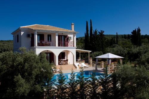 Villa Katia