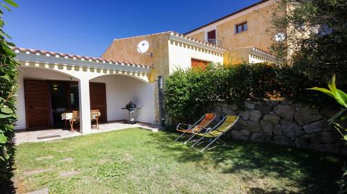 Villa Katy