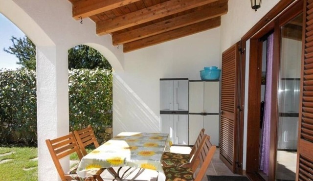 Villa Katy