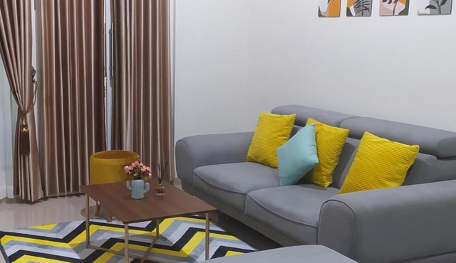 Villa Kayana EE6 - 3 Bedrooms