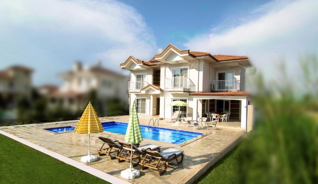 Villa Kaylem