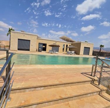 Villa Kazim