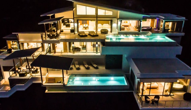 Villa KD - Private Luxury Escape in Thailand