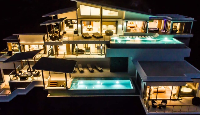 Villa KD - Private Luxury Escape in Thailand
