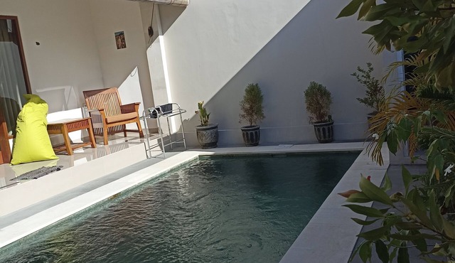 Villa Keane 2 BR, Private Pool