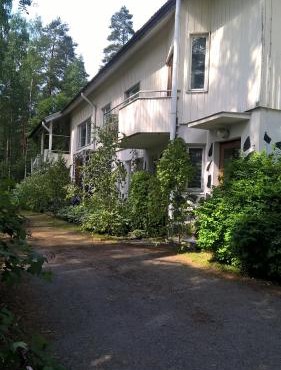 Villa Keituri