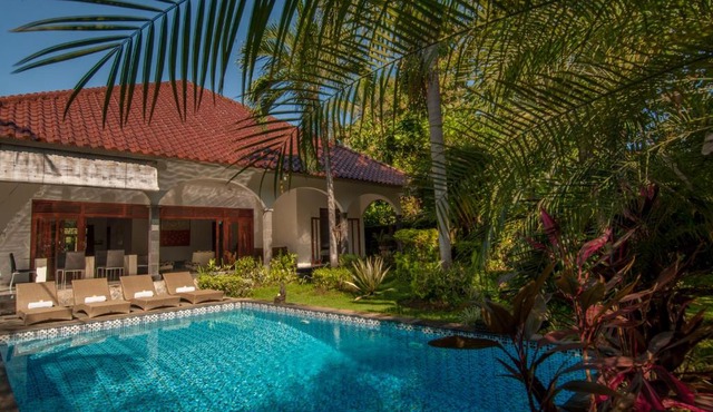 Villa Kelapa