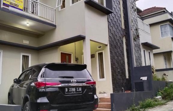 Villa keluarga sejahtera