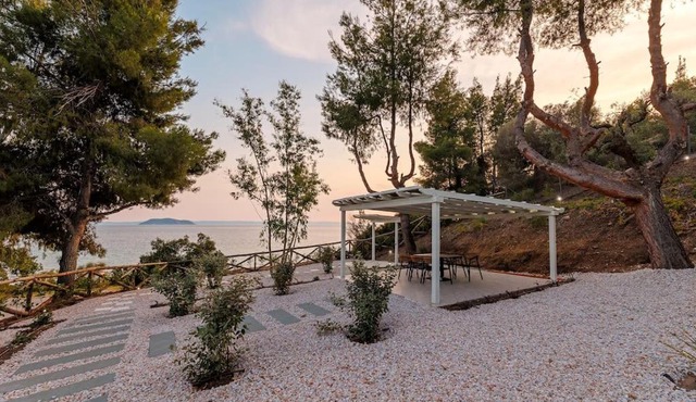 Villa Kelyfos