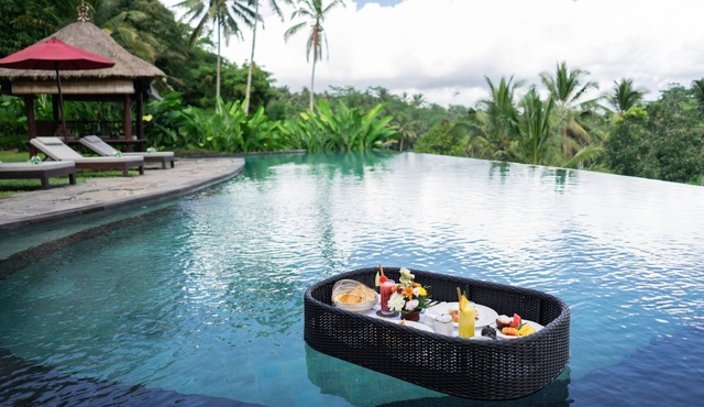 Villa Kembang Bali