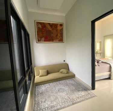 Villa Kenangan