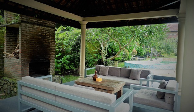 Villa Kendi