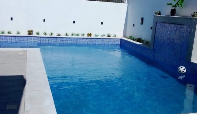 Villa Kenza