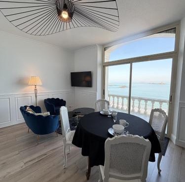 Villa Ker Eole Vue Mer