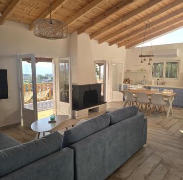 Villa Keren