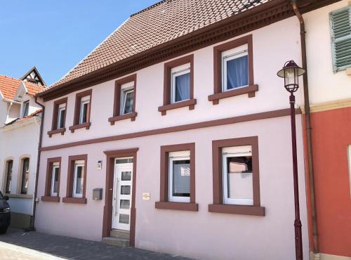 Villa Kerzenheimer Tor