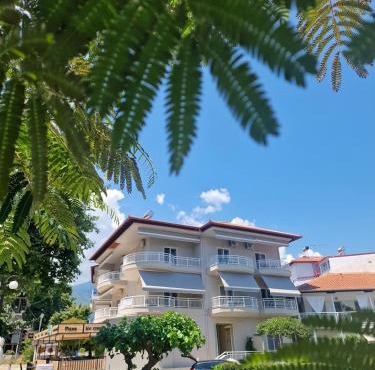 VILLA KETI