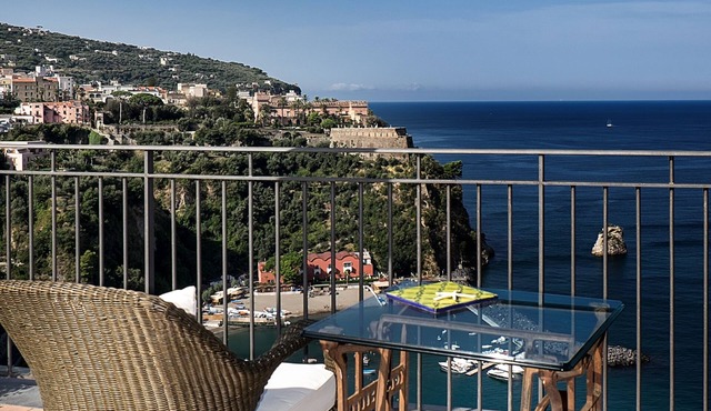 Villa Ketty