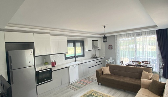 Villa Keyif