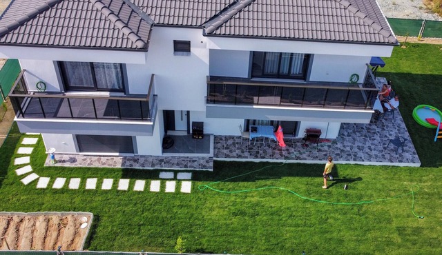Villa Keyif