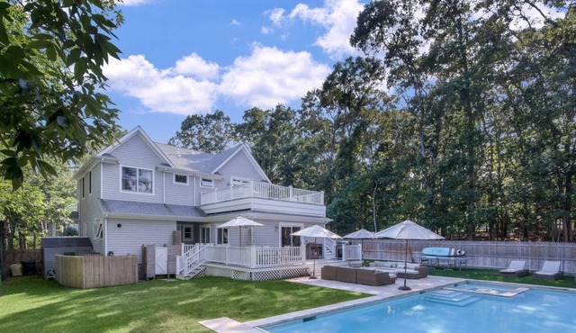 Villa Keylime