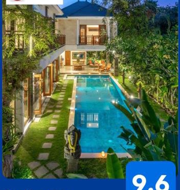 Villa Khaleesi