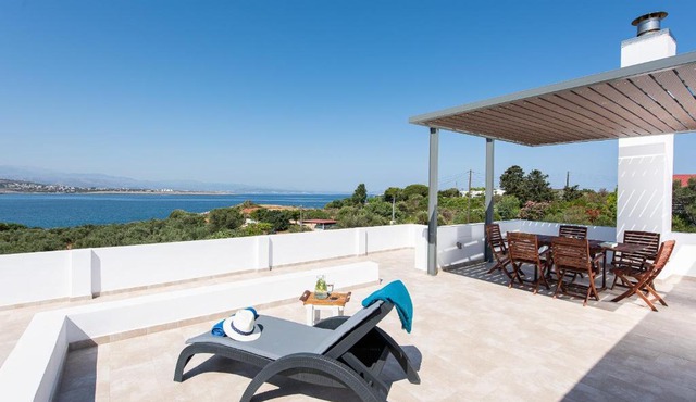 Villa Kiara 2