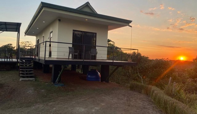 Villa Kiskadee - Beautiful Mountain Views