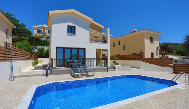 Villa Kition