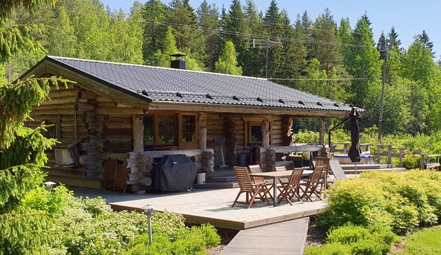 Villa Kivikoski
