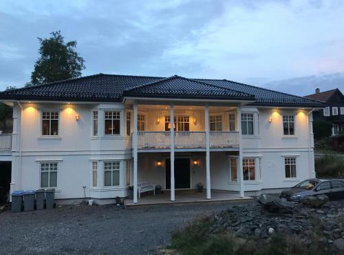 Villa Klæboe
