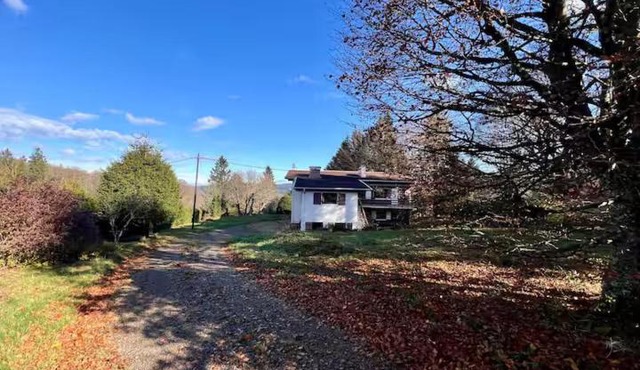 Villa Kleber