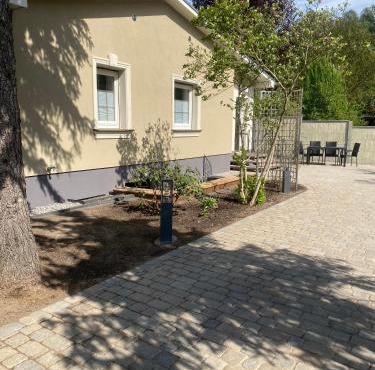 Villa Klitzeklein