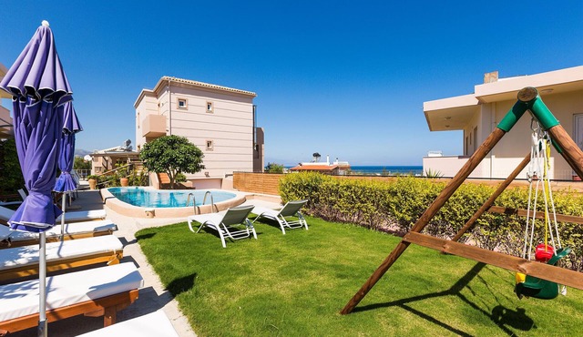 Villa Kokkinos – Fun & Sun by etouri