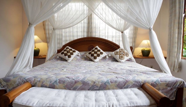 Villa Kompiang Bali