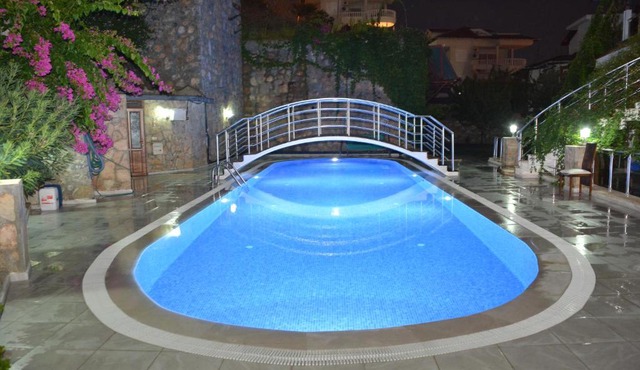 Villa Konak