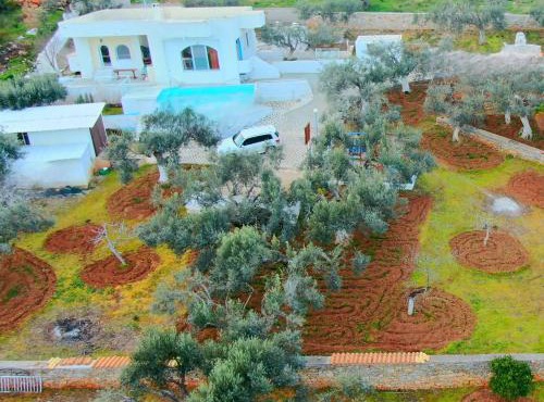 Villa Konaki